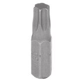 @punta torx 1" des-t30-1 truper